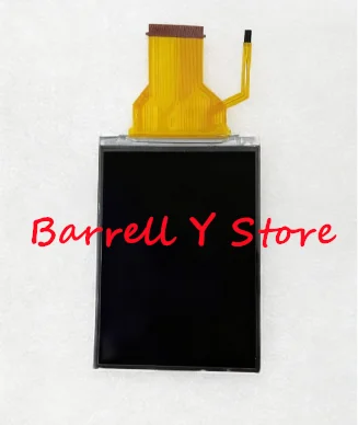 

Новый ЖК-экран для Nikon P310 P330 P510 P7700 S9200 S9300 L810, запасные части для экрана дисплея камеры с подсветкой