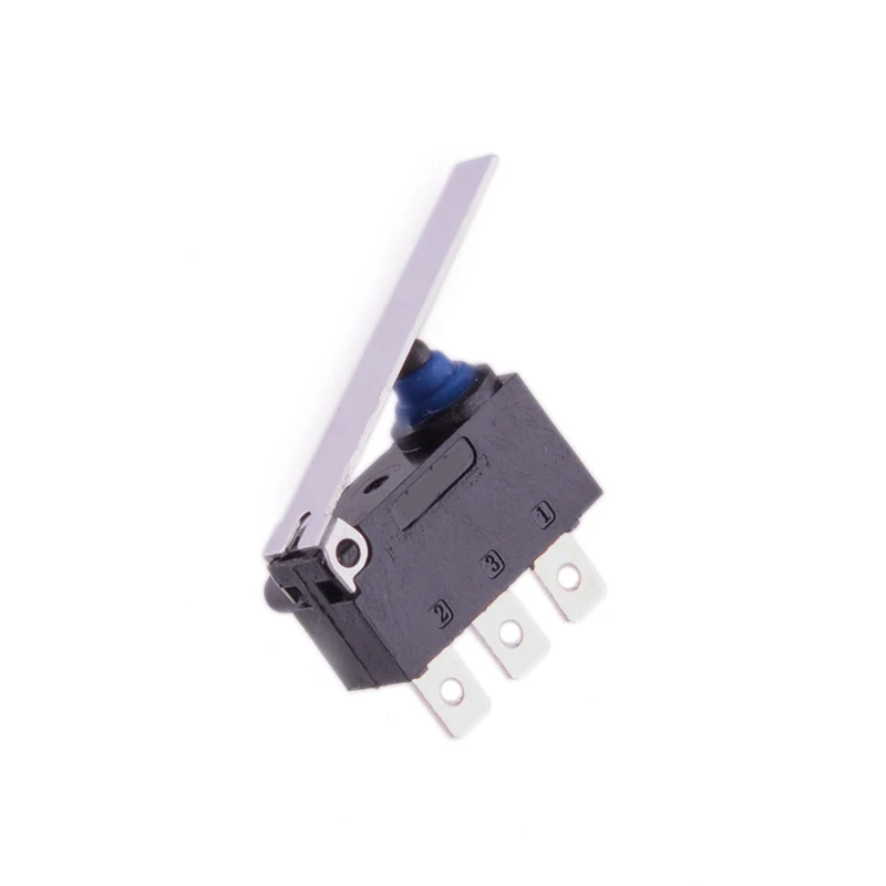 Micro Interruptor táctil para coche, reparación de engranajes, compatible con Chevrolet Malibu D2HW-BL251H