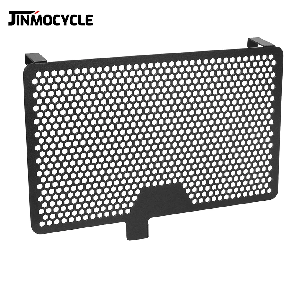 Motorcycle FOR KOVE 525X 2023-2024 Radiator Grille Guard Grill Cover Protection Accessories