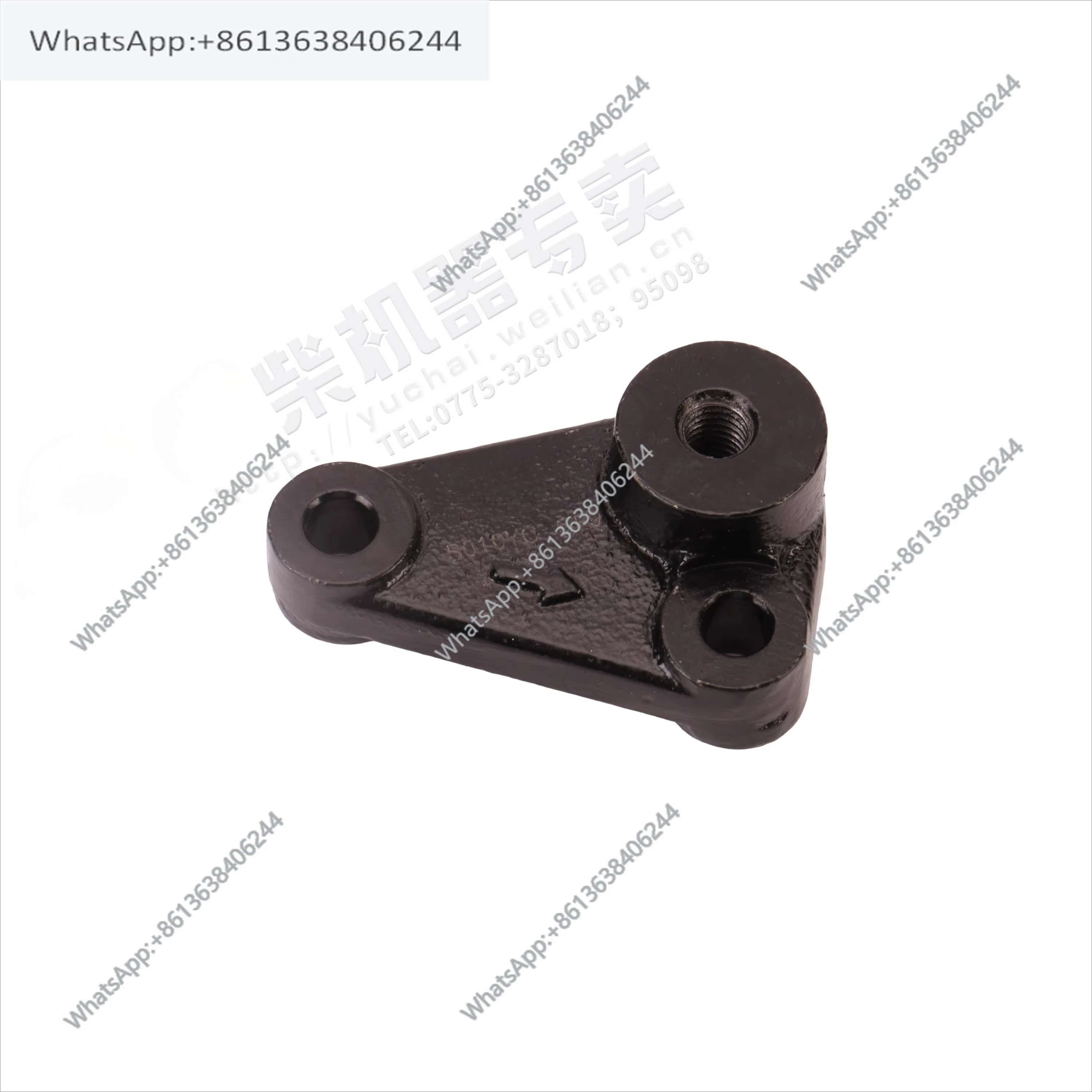 

Натяжное колесо YCS04 S010YC-1002475 для двигателя Dongfeng Jianghuai, для пассажирских и грузовых автомобилей.