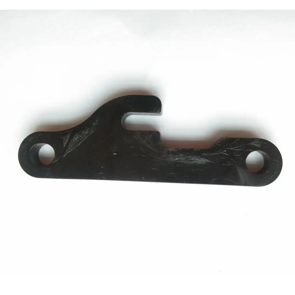 

Shift Cable Tool Set Bell Crank Alignment Plate Plastic for OMC Marine Engine Compatible with Chevy GM Ford