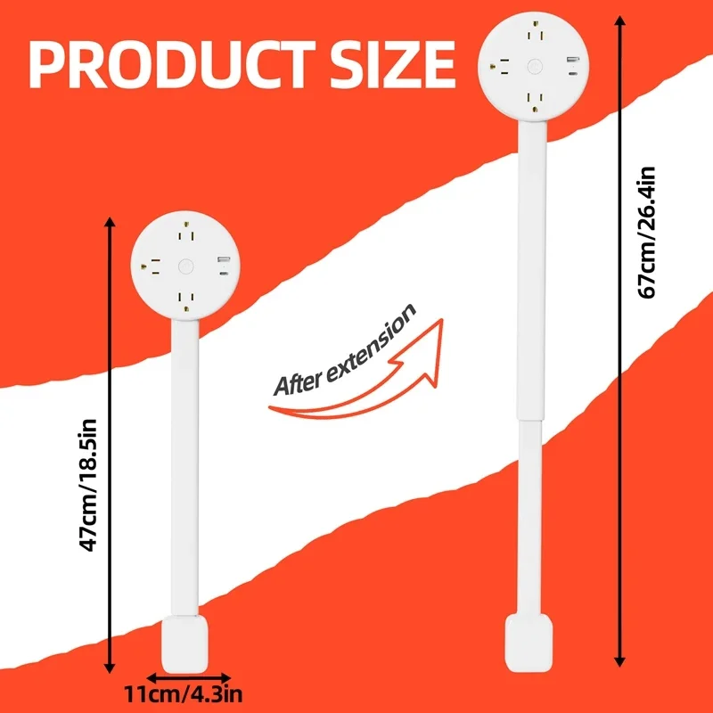 Thumbnail 3 - #67 Popular USB Wall Sockets Choices
