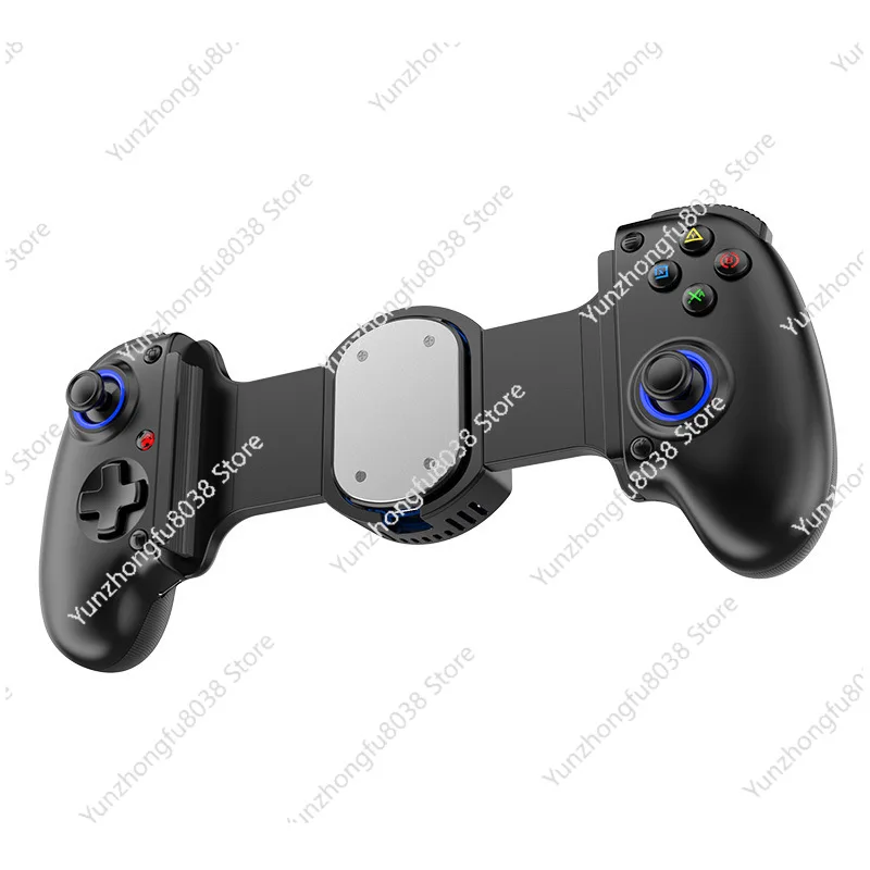 

D10 Stretch Wireless Gamepad D10S Cooling PC Android ISO Tablet Switch/XBOX Streaming Handle