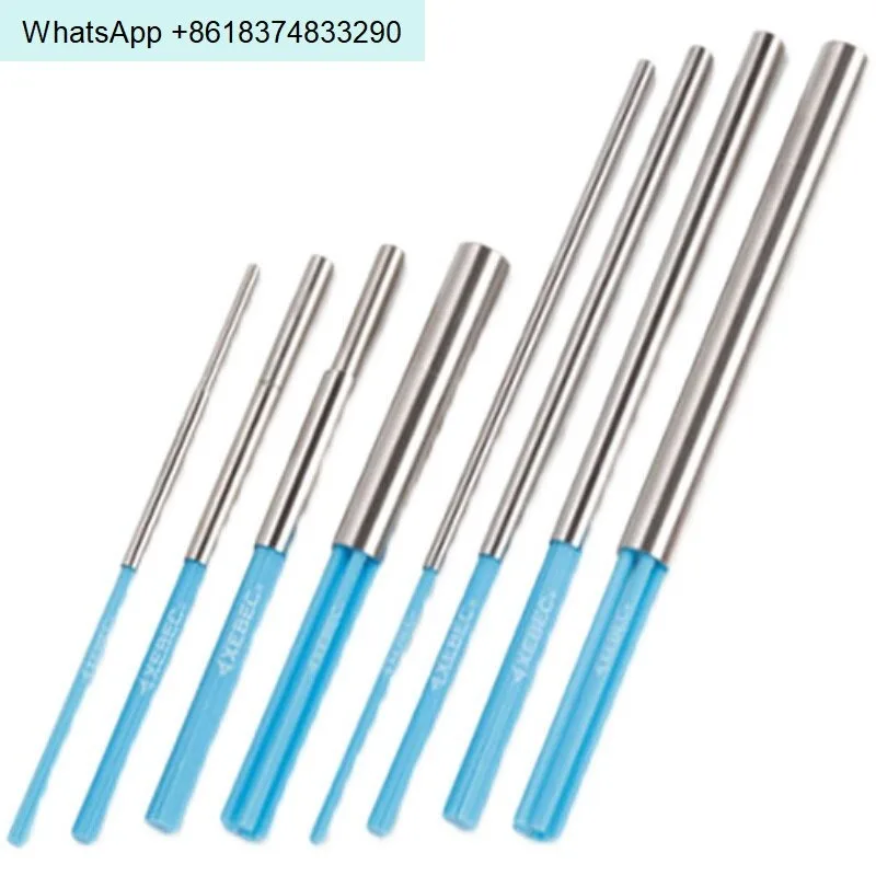 CH-A12-3M/5M/7M/11M-TL Cross Hole Deburring Ceramic Fiber Brush XEBEC Brush