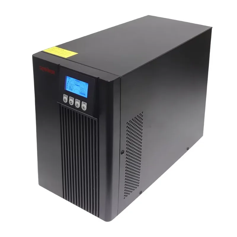最安値 UPS 1000W-3000W 高品質 オンラインUPS テーブルPC、銀行、コンピューター用 インバーター 1000VA 800W オンラインUPS パワーインバーター
