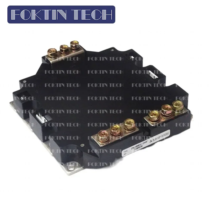 Módulo IGBT CM1400DU-24NF