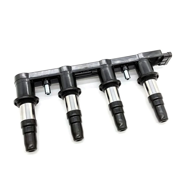 New High Quality Ignition Coil 24107494 55570160 55585539 For Chevrolet Cruze Sonic Aveo Ignition Coil Pack