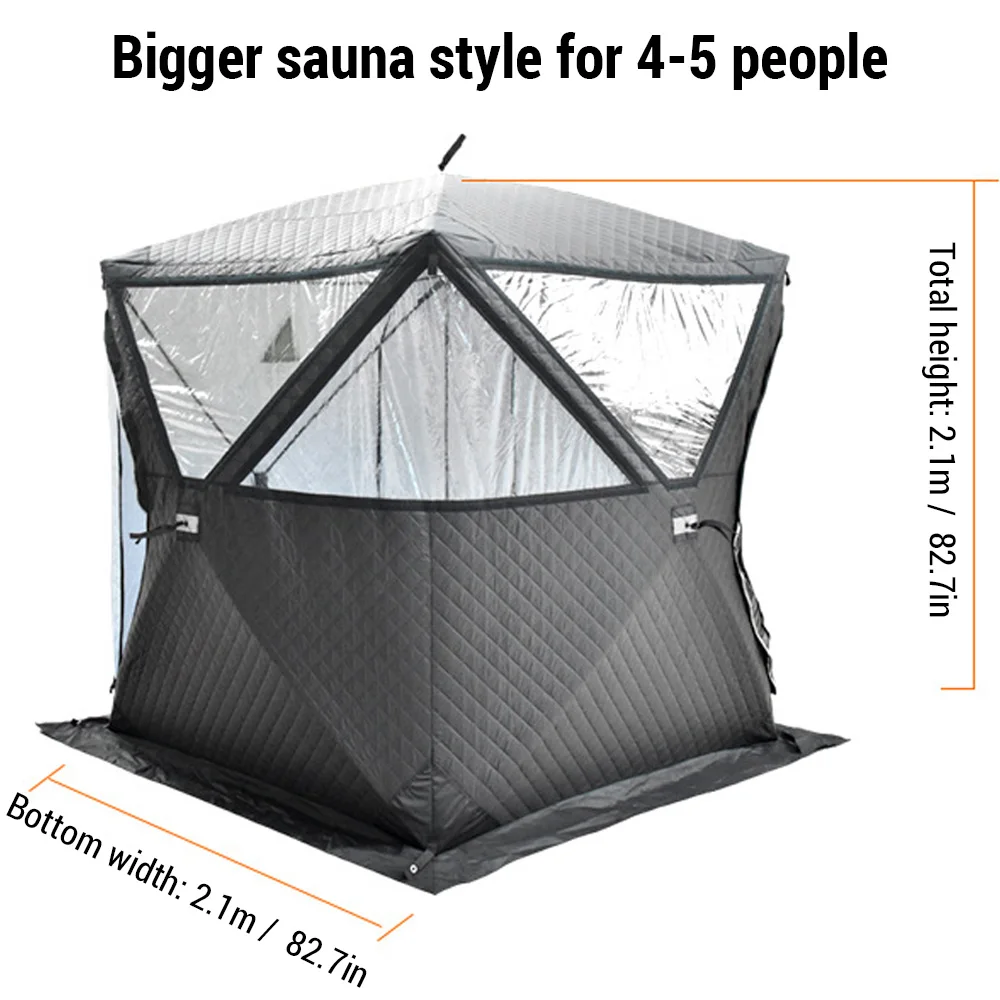Thumbnail 4 - #39 Best Camping Shelter Tents to Buy In 2026