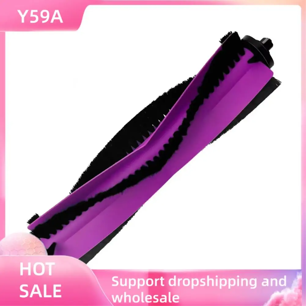 

Y59A For Eureka J15 Pro Ultra Main Side Brush Hepa Filter Mop Dust Bag Robot Vacuum Cleaner Accessories Spare Part