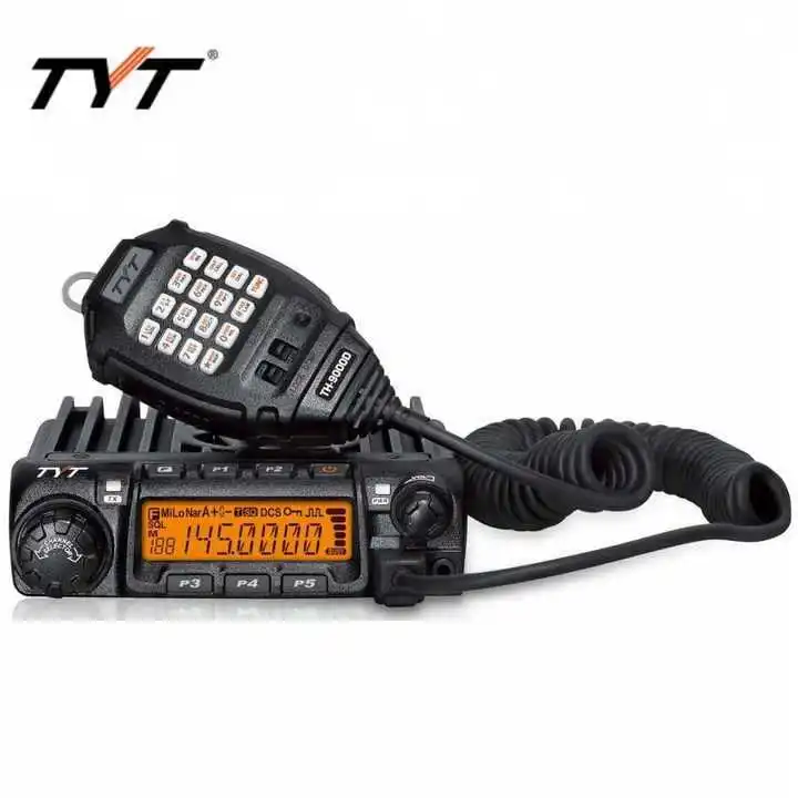 Novo 60w carro walkie talkie 220-260mhz 50 ctcss/1024 dcs 8 grupos vox scan 220-260mhz novo carro walkie talkie 60w 50 ctcss/1024 dcs