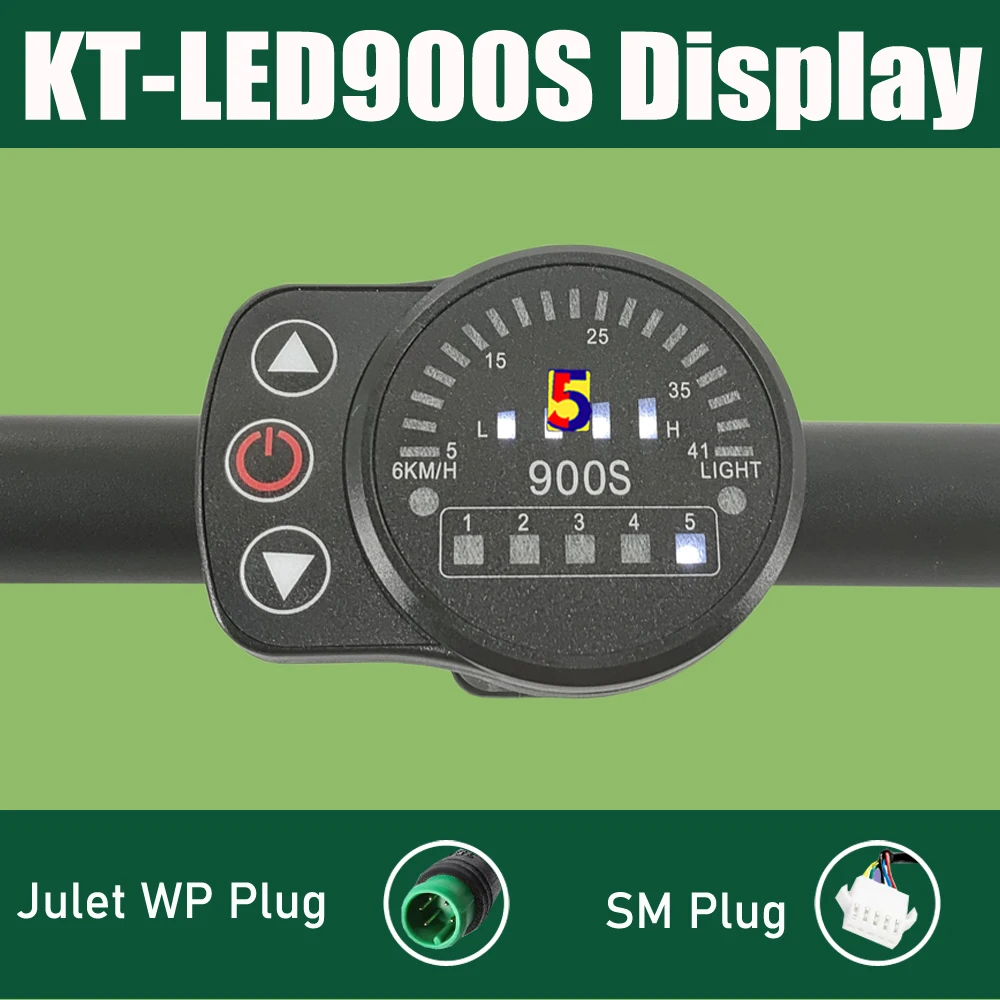 Ebike LCD ディスプレイ メーター E-Bike KT-LCD3U 計器 Amazon.co.jp: Ebike LCD ディスプレイ メーター E-Bike KT-LCD3U 計器