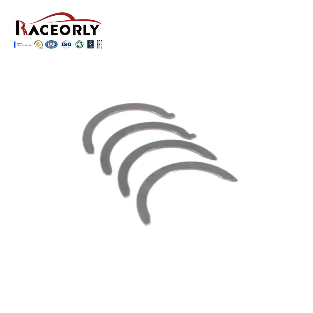 RACEORLY Thrust Washer STD For Land Rover Freelander 2.2TSD4 224DT Diesel Engine