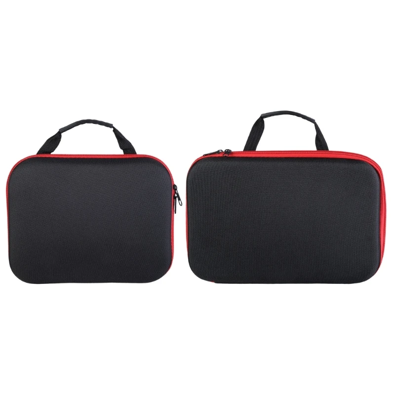 Hard Shell Tool Case for Store Electric Drill Tool Waterproof Tool Bag Shockproof Tool Box Electric Drill Carry Case D2RD