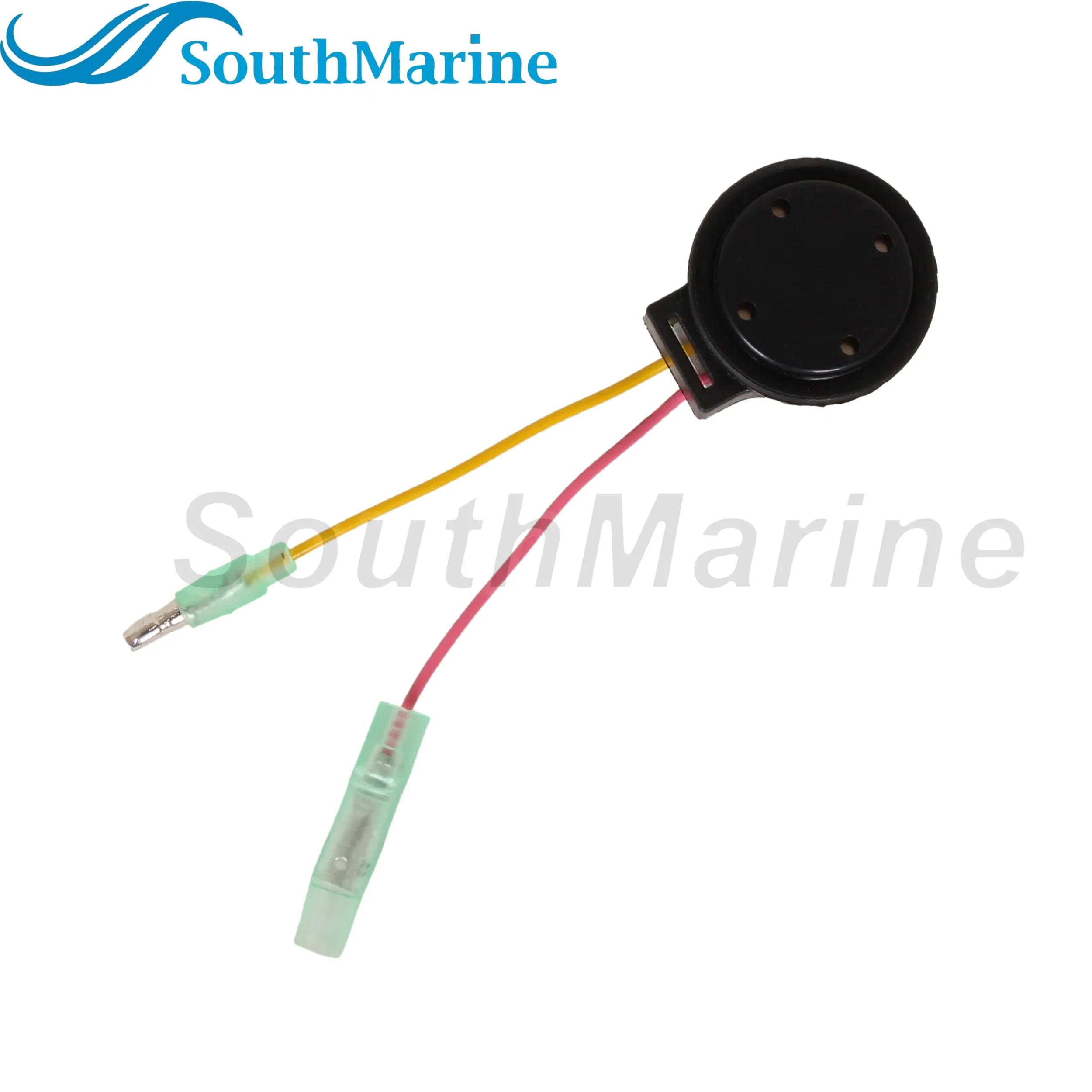 

Boat Motor 703-83383-11 703-83383-00/01/02/10/A0 Alarm Horn Warning / Buzzer Beeper Sounder for Yamaha 703 Remote Control Box