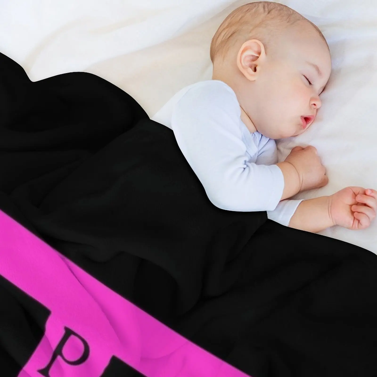 الرسوم المتحركة لحفلة ألعاب Daz بطانية رمي ناعمة كبيرة دافئة لمصممي الشتاء بطانيات قيلولة