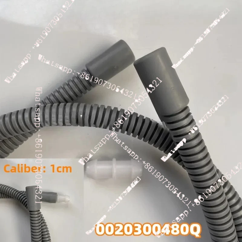 

Accessories For Dryer Extended Downspout Drain Hose CB N9G1U1 N9G2U1 DE8060P1