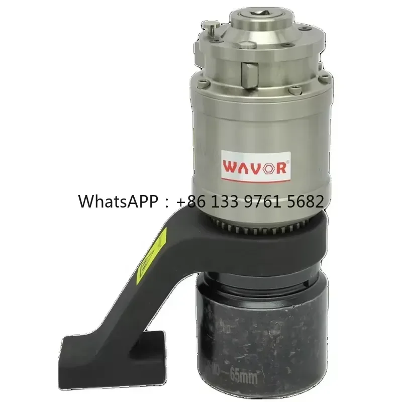 WSQ Manual Force Hand Torque Multiplier Truck Wheel Wrench