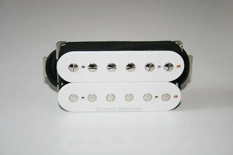 Genuine DUNCAN DESIGNED HB102 Electric Guitar Pickup Set of 2 SH2 SH4