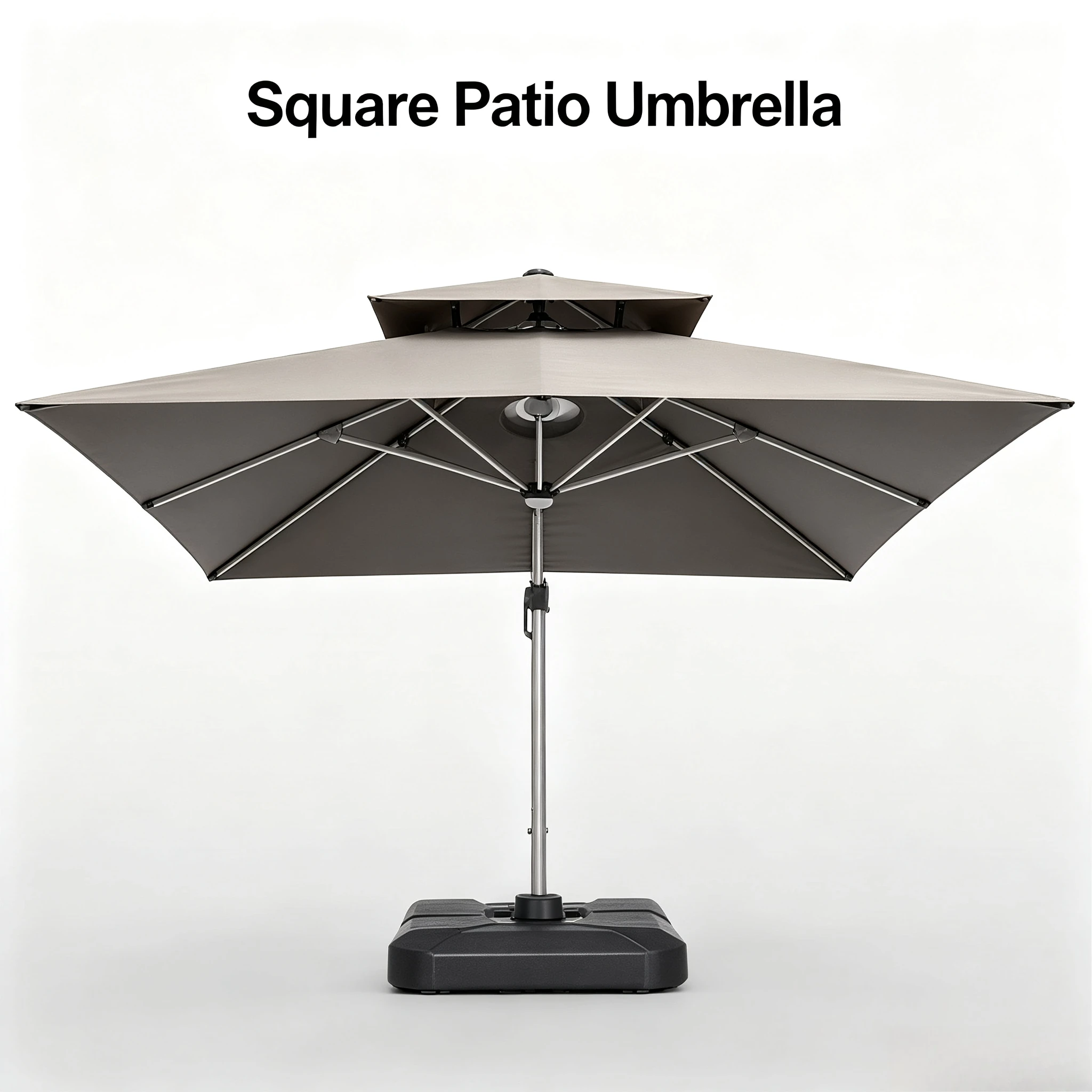 polyester-replacement-canopy-for-outdoor-garden-parasol-waterproof-sunscreen-umbrella-cloth-anti-uv-rainproof-fabric-cover