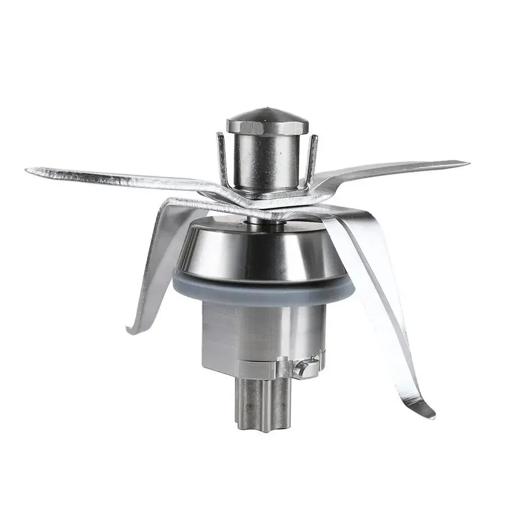 Thermomix TM21 Blade Replacement Accessories Stainless Steel Super Mixer Easy To Install and Replace Accessories