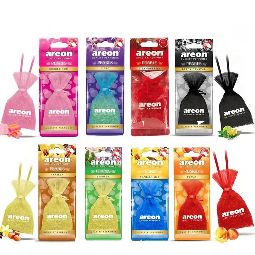 Hanging Fragrance Beads, Multi-scene Decoration for Home Office Closet
