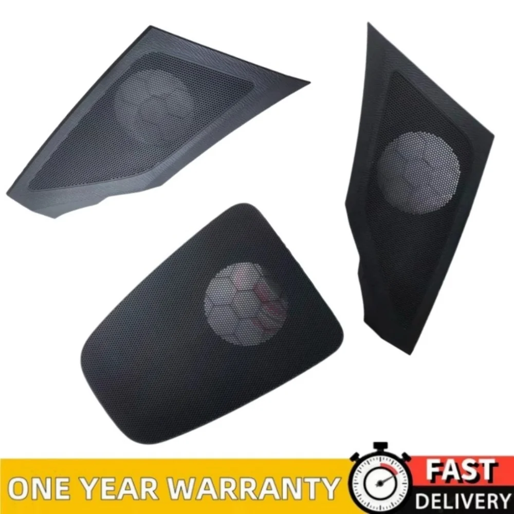 

Central Instrument Panel Loudspeaker Dashboard Speaker Cover Grille For Mazda CX-5 2013 2014 2015 2016