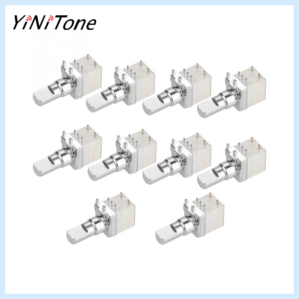 

Volume & Power Switch for Motorola GP340 GP380 EP450 CP200D PRO5150 - Metal Switch Replacement