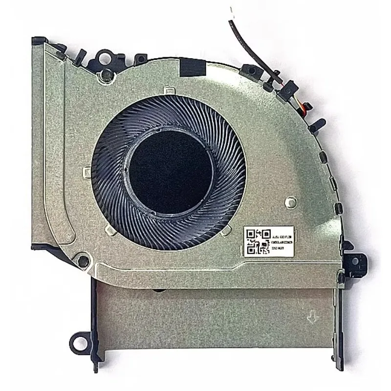 New CPU Cooling Fan for ASUS X1502Z X1502ZA1240-0DASXBJX10