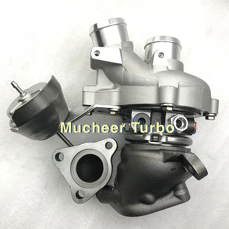 Turbo DL3E6C879AA DL3EAA DL3E-6C879-AA Turbocharger for Ford F-150 Expedition Navigator 3.5L Engine