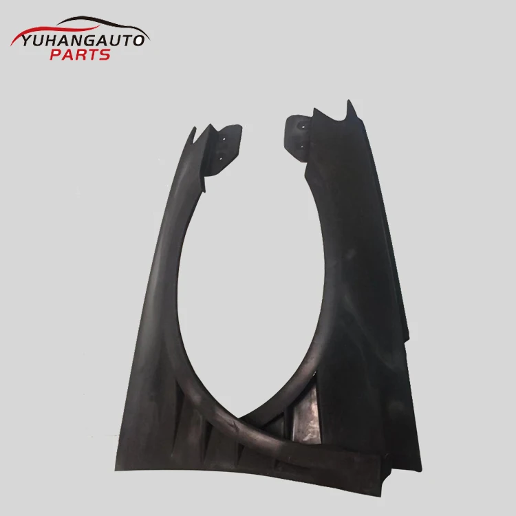 

For 2010-2015 SCIROCCO R Fiber Glass Front Fender (Pair)