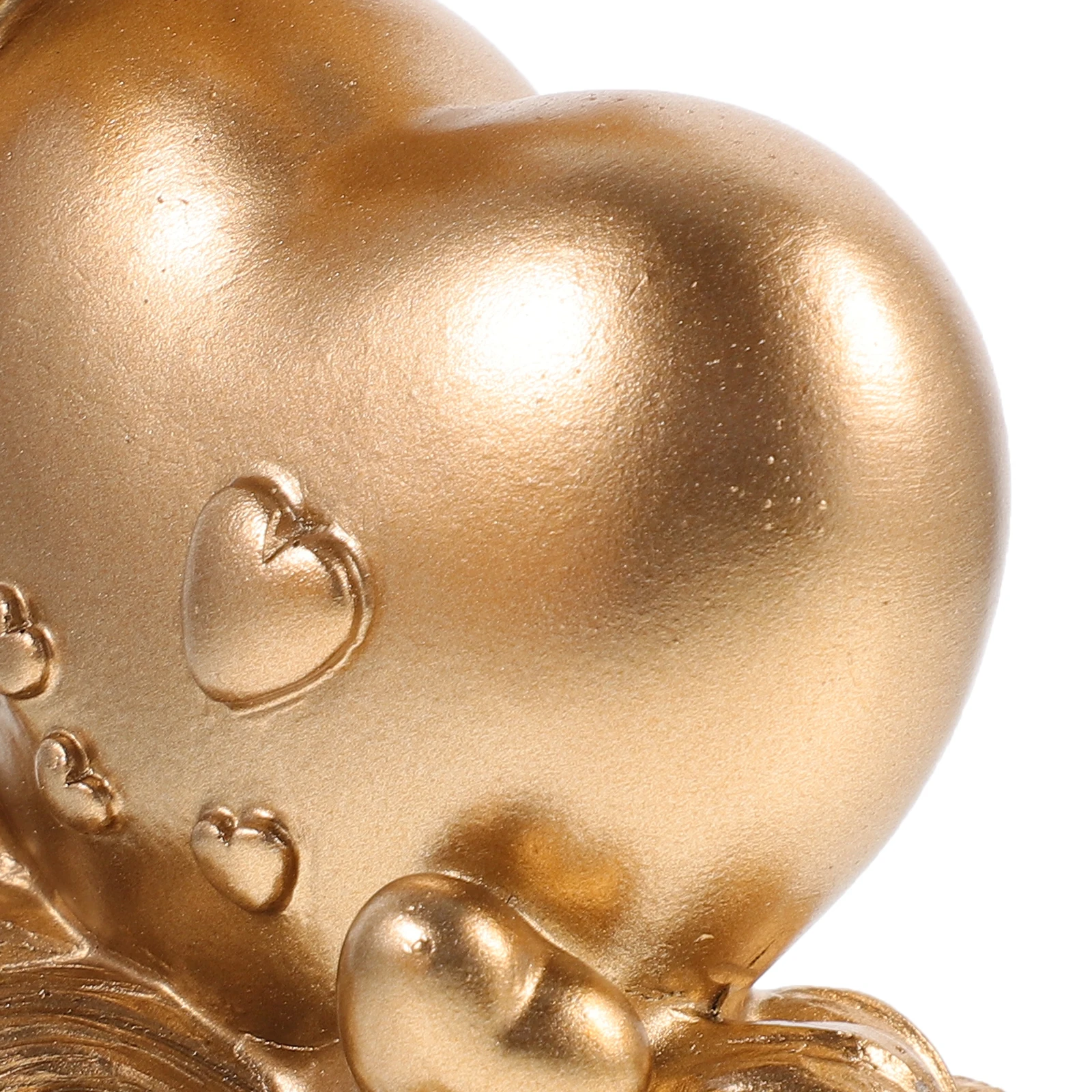 

Creative Dolphin Resin Sculpture Sea Animal Ornament Desktop Decor For Home Bar Study Wine Cabinet Garden Living Room