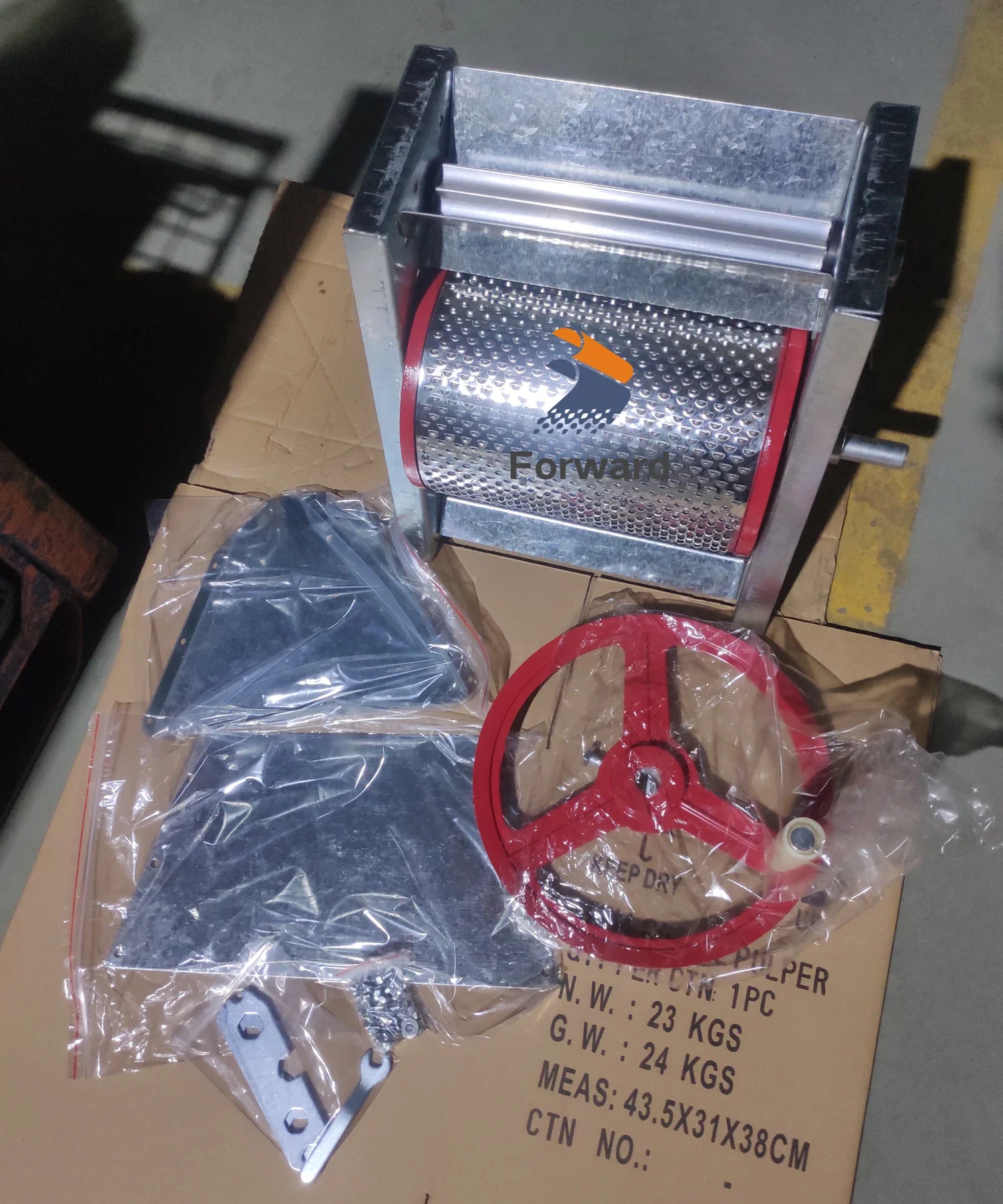 

Manual Fresh Coffee Bean Sheller/30-100KG Coffee Peeling Machine/Coffee Bean Husk Remover for Process Coffee Factory Farm