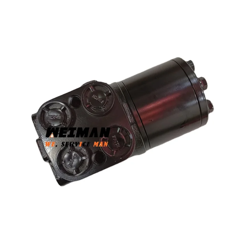 

Diverter Valve 4120007029 Xce180-1000 Steering Gear for LG956F Wheel Loader Parts