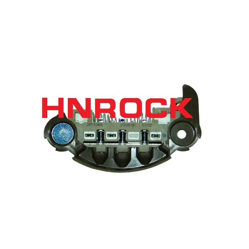 

NEW HNROCK ALTERNATOR RECTIFIER JRT1068 FOR ALTERNATOR JFZ1726