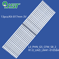 13pcs L3_PHN_G5_CFM_S8_2_R1.0_UAD_LM41-01058A R1.1 V53 KD-75X80J KD-75X80K KD-75X80CJ KD-75XH8196 KD75X80J KD75X80K KD75X80CJ