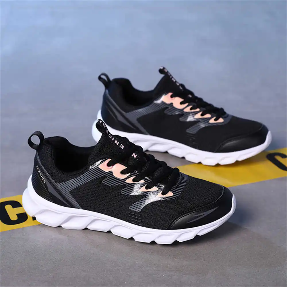 Light Demi-season For Women's Running Luxury High Heels Women Shoes Sneakers For Platform Sports Fit Snearkers Special Use