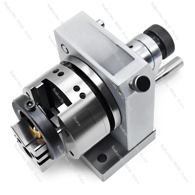 

High Precision Three-jaw Punch Former One-way Two-way Former ER32 Collet Punch Machine Needle Grinding Machine