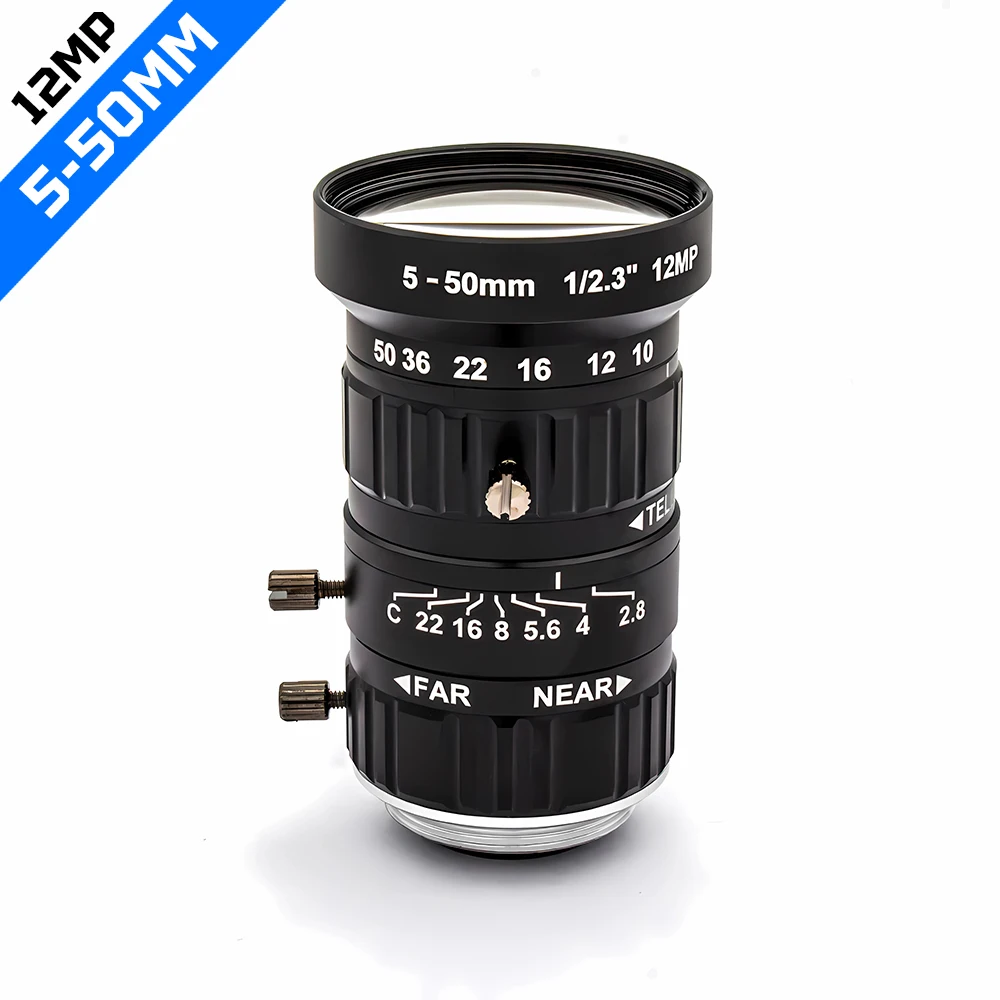 WGWK Camera High Quality Telescope 1/2.3