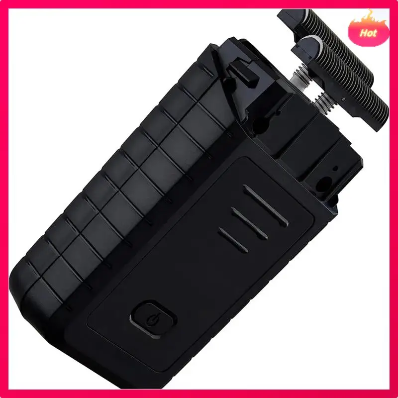 AD-Replacement Head Foil & Cutter For Wahl 5 Star Series Vanish Shaver 8173-700