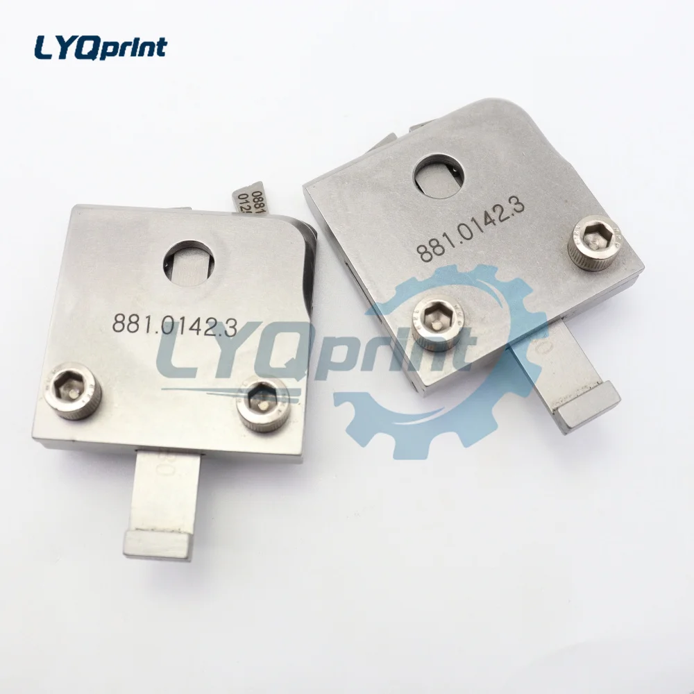 1 قطعة 881.0142.3 رأس صغير لمولر مارتيني 75 قاعدة أساس خياطة الرأس #2