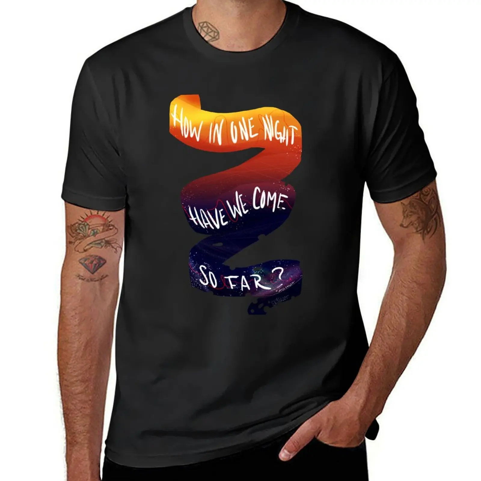 Miss Saigon T-Shirt sublime cute tops mens graphic t-shirts pack