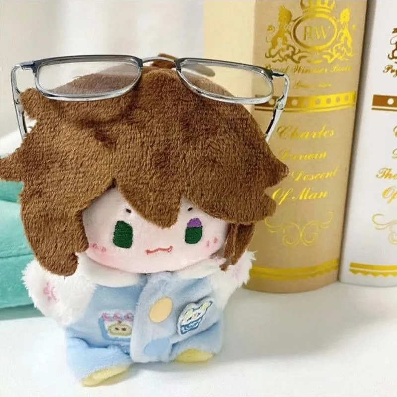 سلسلة مفاتيح لهوية الأنيمي ، ناجون كوسبلاي ، أسير لوكا ، بلسا ، كاواي ، نجم بحر ، قطيفة ناعمة ، قلادة رائعة ، هدايا ، 10 *