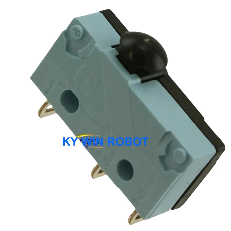 

1PCS/LOTS 100% 83170 cROUZET small round cap micro motion car switch 83170902 IC Electronic components for Arduino DIY