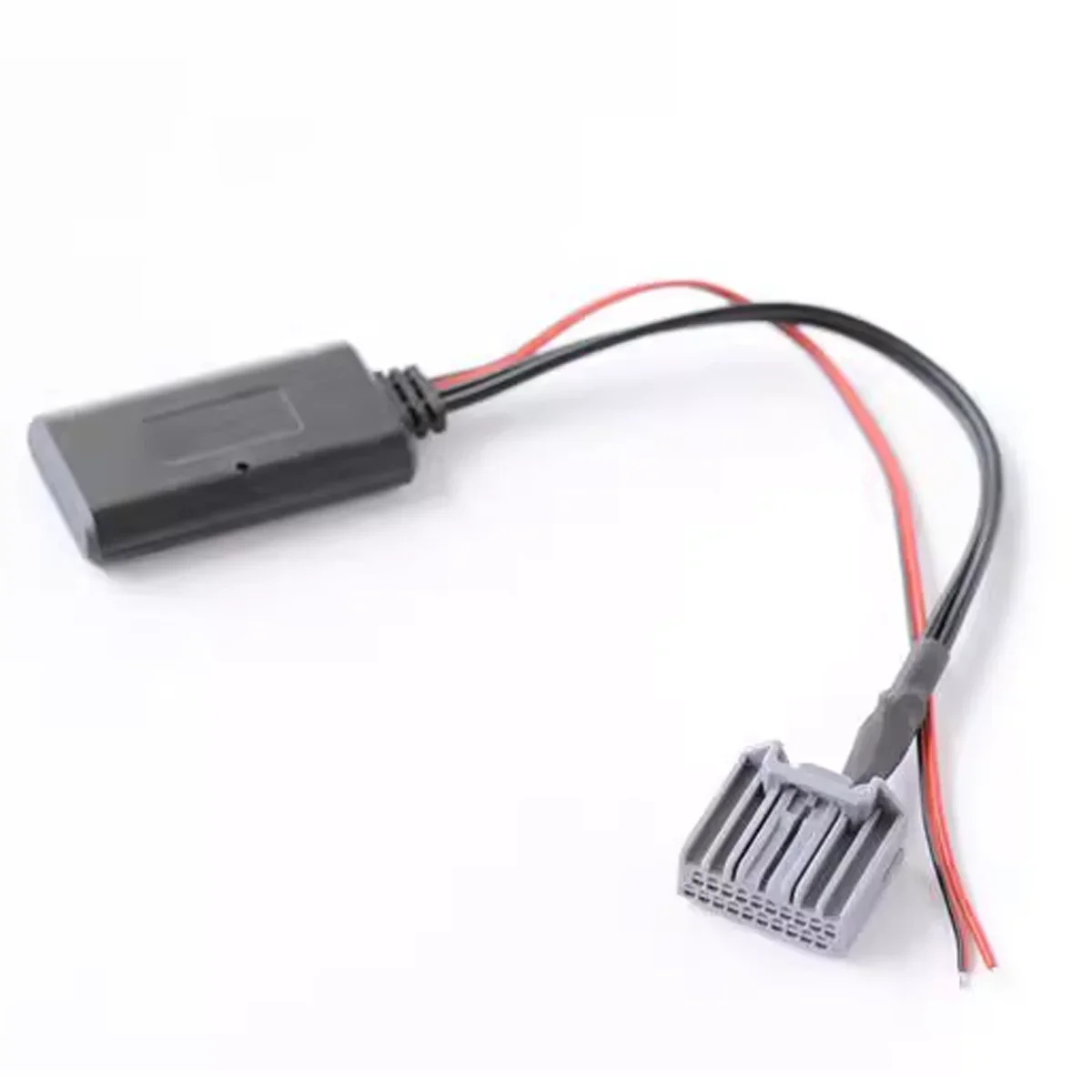 For Honda Civic CRV Accord After 8-generationCar Wireless Bluetooth 5.0 Module Music Adapter Auxiliary Line Aux Audio Receiver