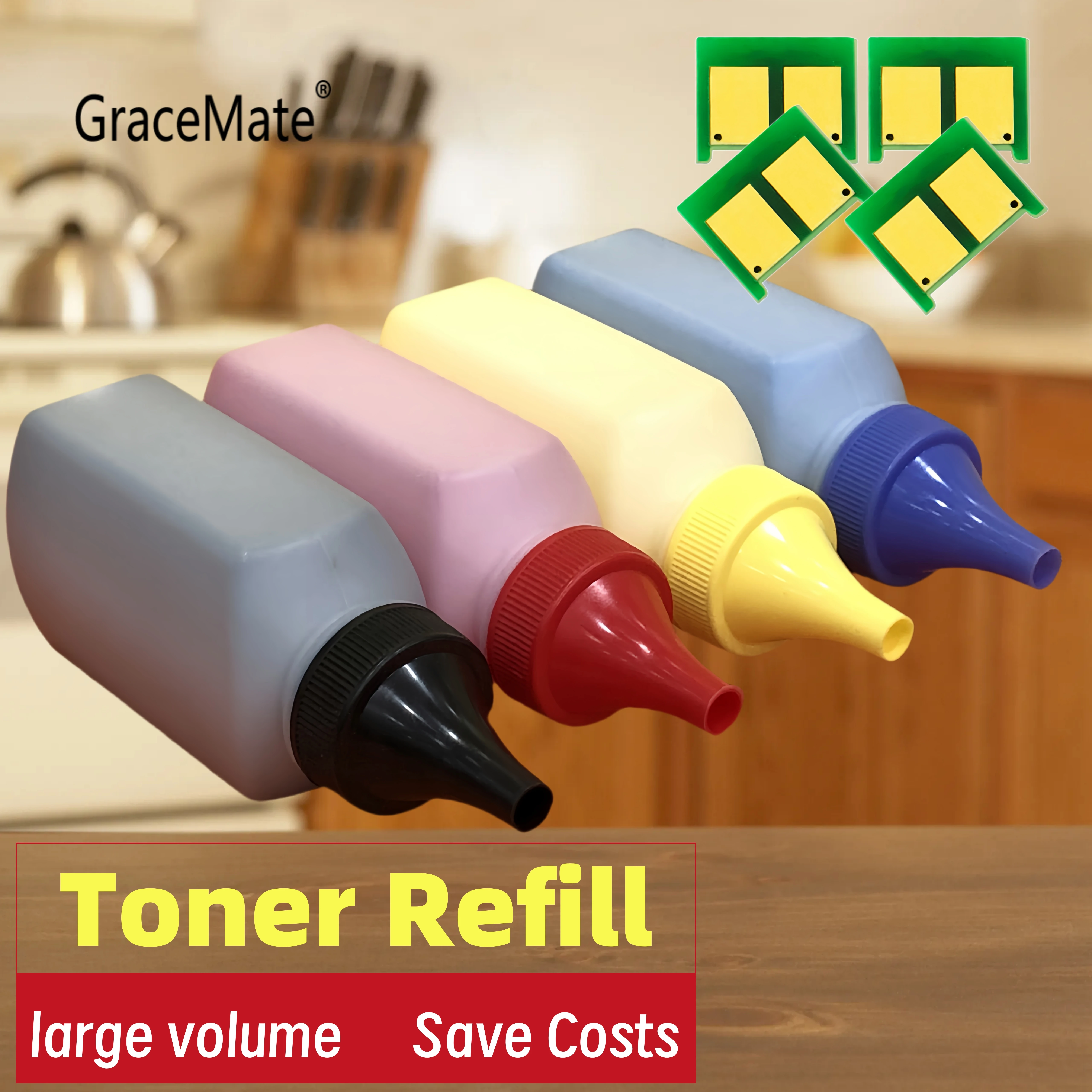 

CRG 045 CRG-045 CRG045 Тонер-порошковый картридж Чип сброса для Canon MF634Cdw MF632Cdw MF631Cn MF633Cdw LBP611Cn LBP612C LBP612Cdw