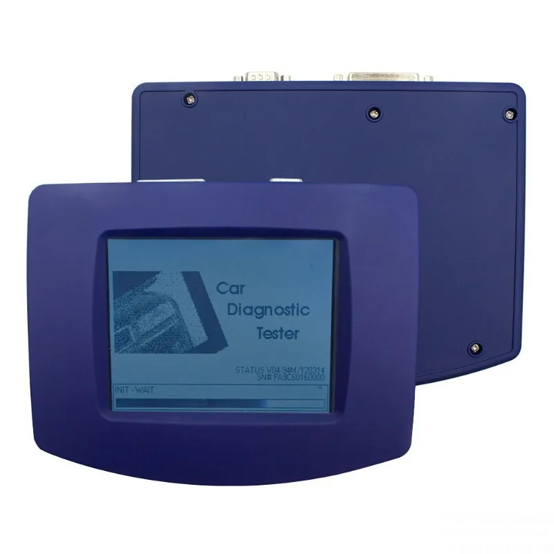 عالية الجودة DigiProg III السيارات عداد المسافات التشخيص متر الضابط تكوين obd مع خط ST01 ST04