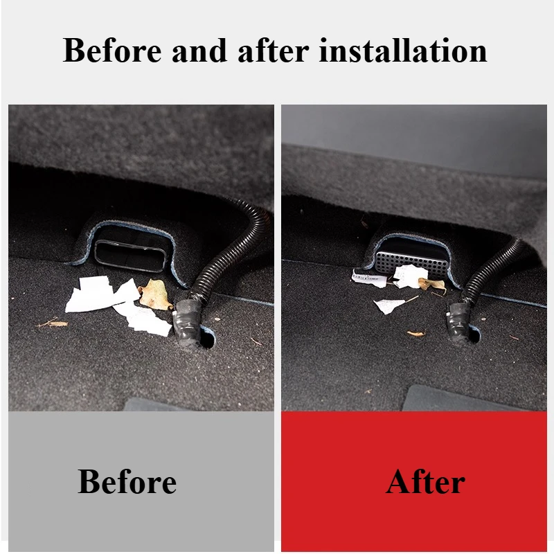For Ford Explorer Seat Out of The Trend Protective Cover Changed To Decorative Special Anti-clogging Modification Accessories