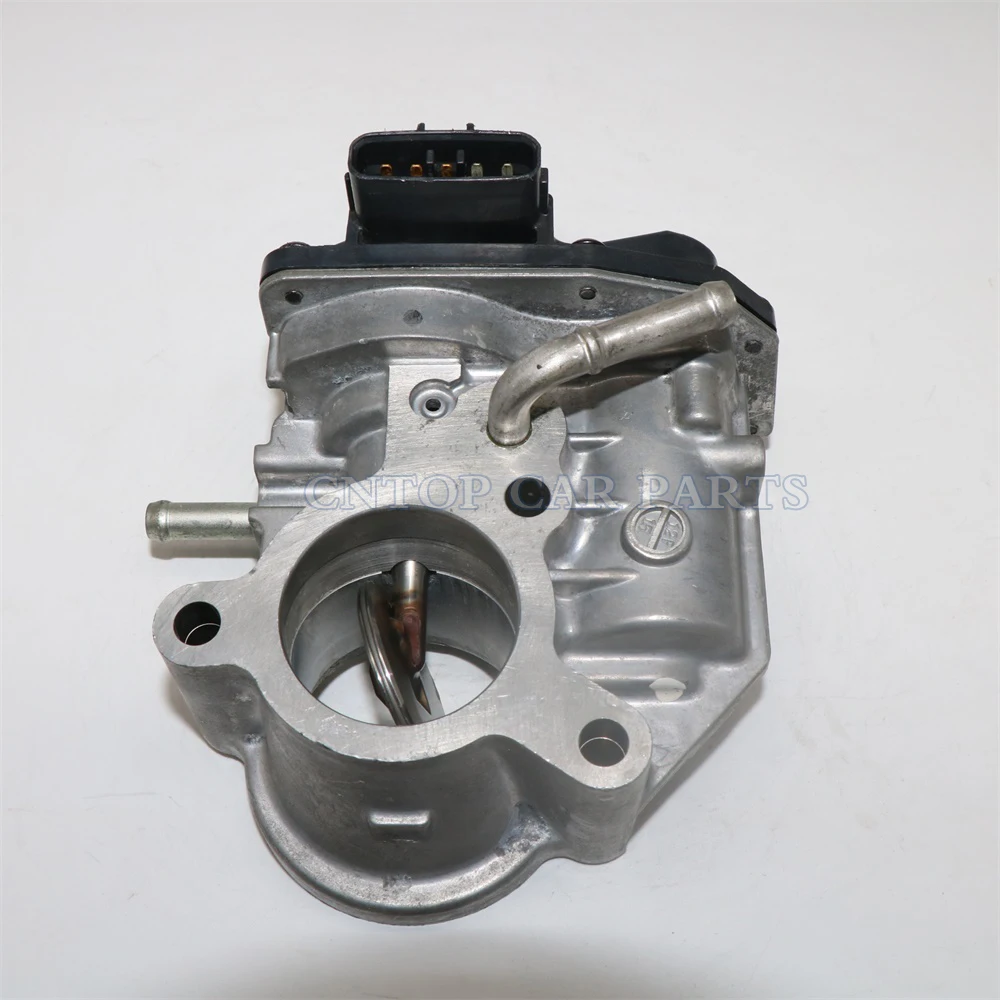18740-RZ0-G0 18740-5PZ-E01 150100-0410 717730378 Exhaust Gas Recirculation Valve EGR Valve for Honda Civic IX X CR-V HR-V II 1.6