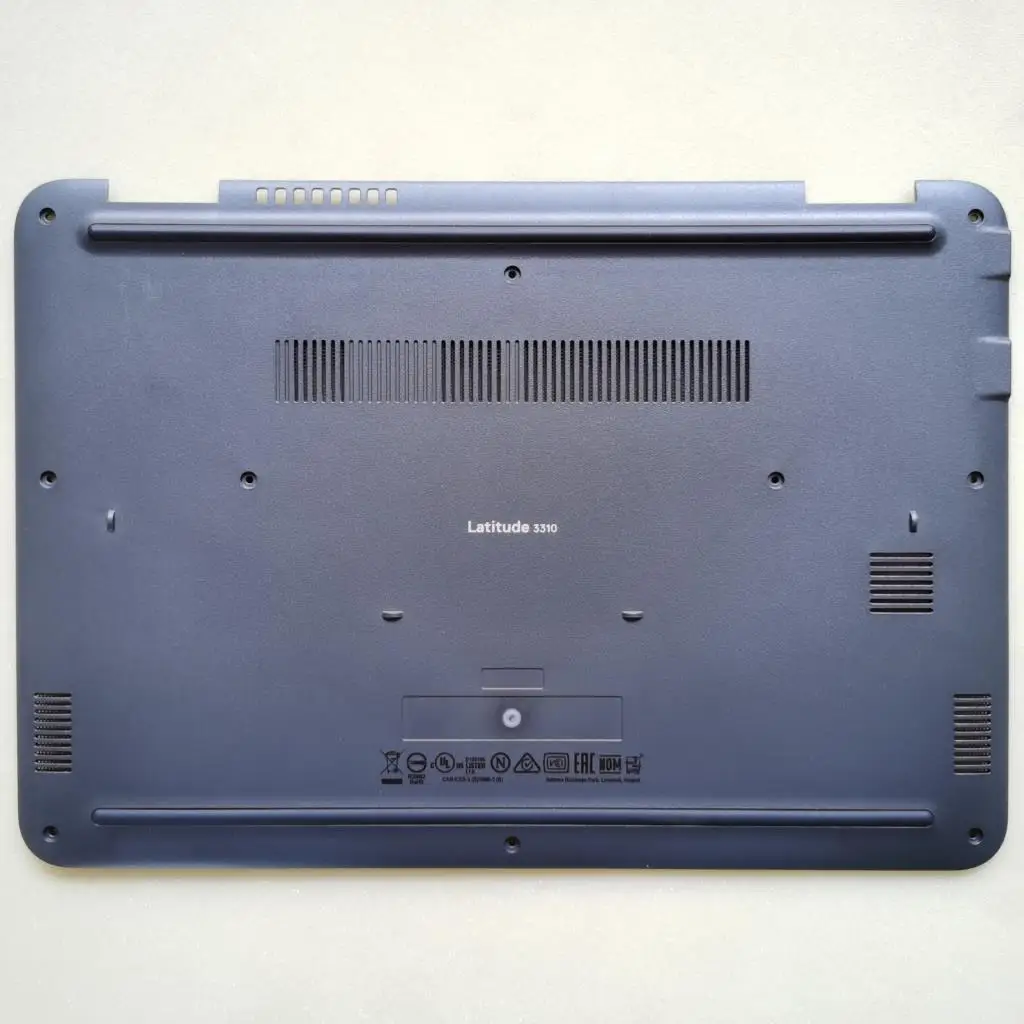 

Новая нижняя крышка ноутбука для DELL Latitude 3310 E3310 0P1T20