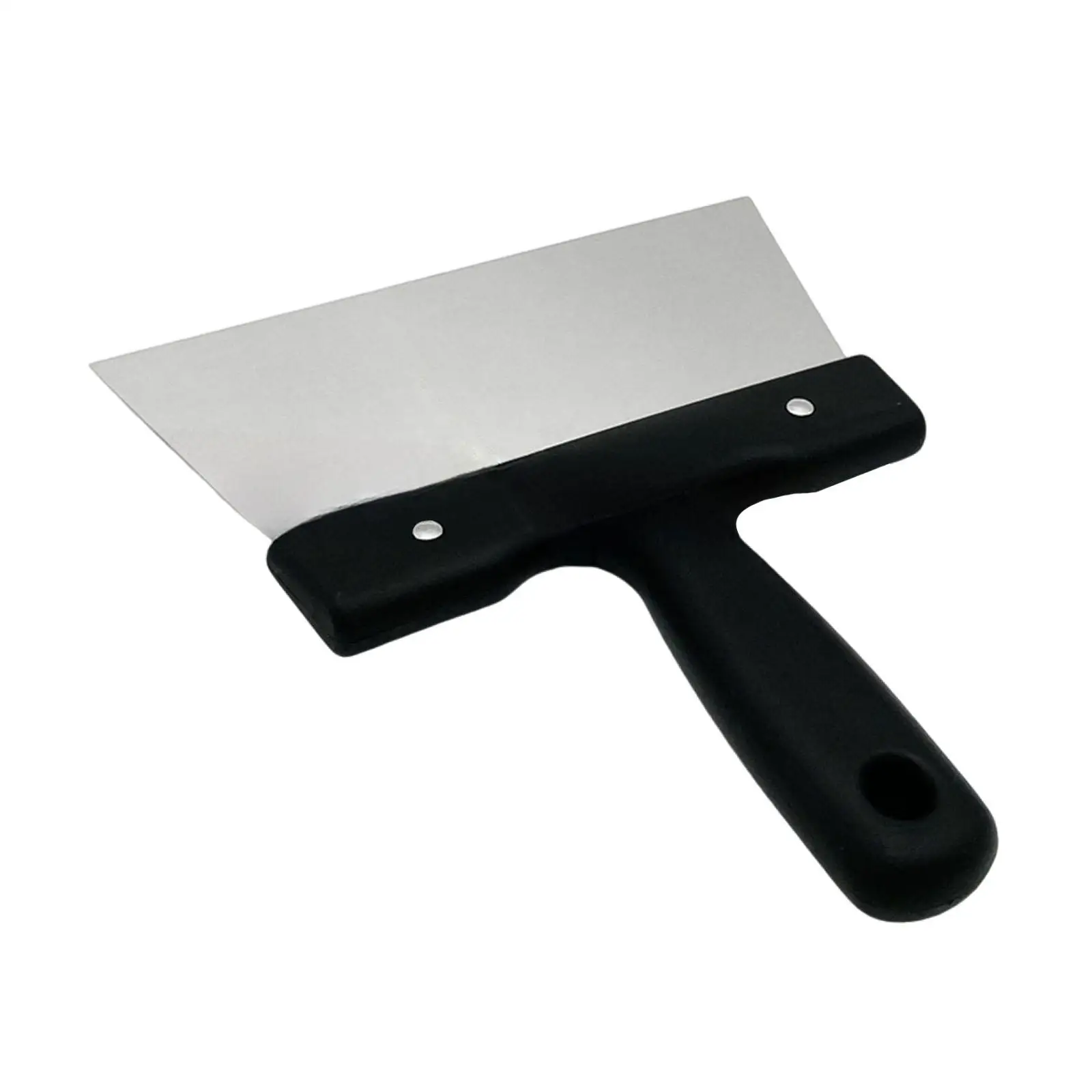 Multifunctional pizza server and cream spreader, chocolate cutter for kitchen